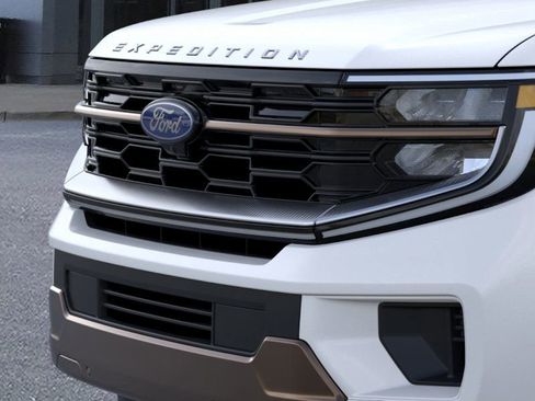 New 2026 Ford Expedition King Ranch image 17