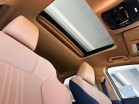New 2026 Lexus NX 350h AWD w/ Premium Package image 15