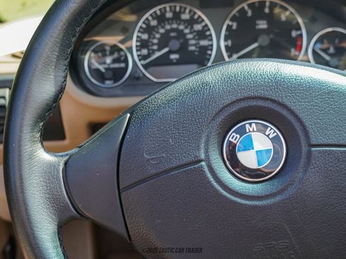 Used 2000 BMW Z3 2.5i image 54