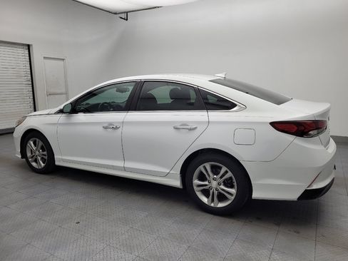 Used 2018 Hyundai Sonata SEL image 3