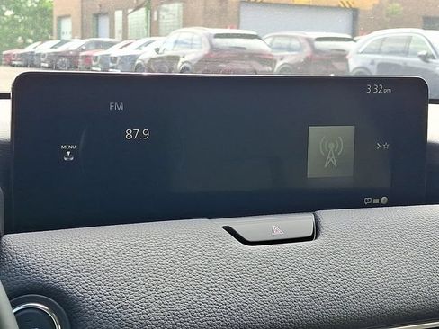 New 2026 MAZDA CX-90 3.3 Turbo w/ Preferred Package AWD/4WD image 18
