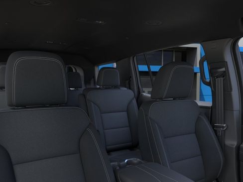 New 2026 Chevrolet Traverse LT FWD image 52