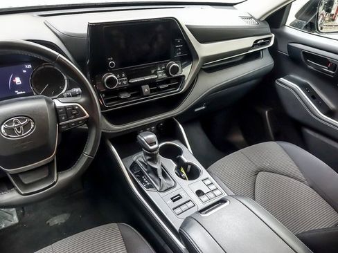 Certified 2024 Toyota Highlander LE image 14