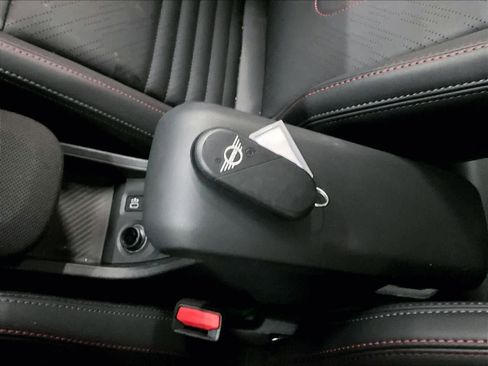 Used 2026 MINI Cooper John Cooper Works FWD image 12