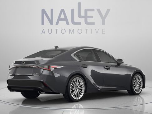 Used 2022 Lexus IS 500 w/ Accessory Package 2 RWD image 6