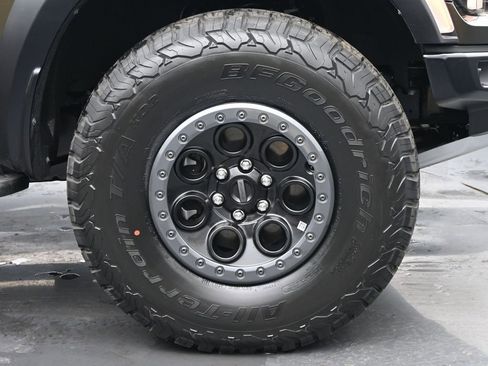 New 2025 Ford F150 Raptor image 34