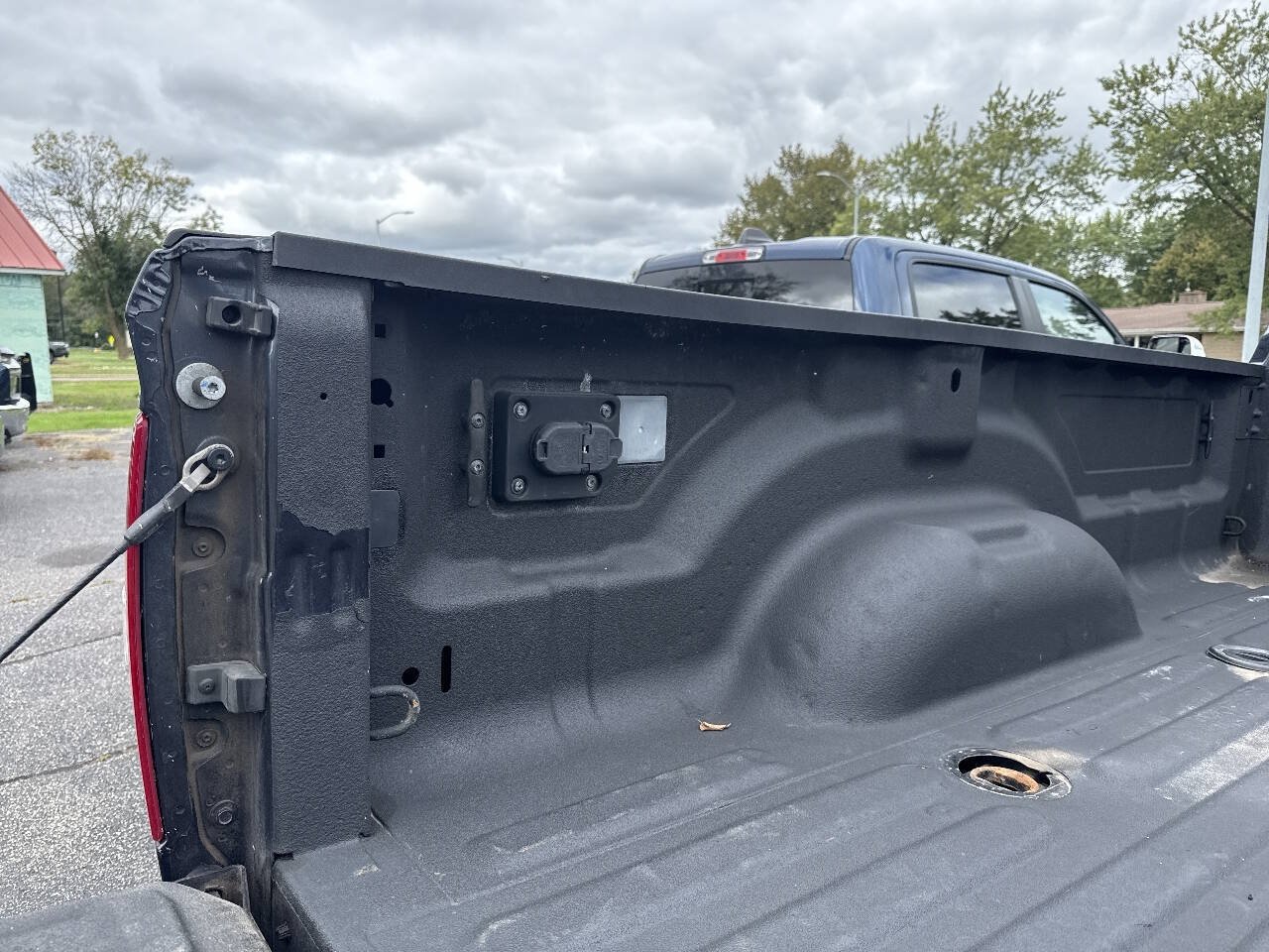 Used 2022 RAM 3500 Big Horn AWD/4WD image 34