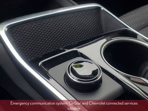 Used 2026 Chevrolet Equinox LT w/ Midnight Edition image 33