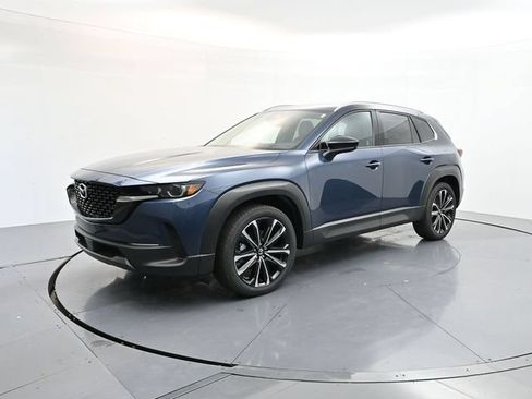 Used 2025 MAZDA CX-50 AWD 2.5 S w/ Weather Package image 3