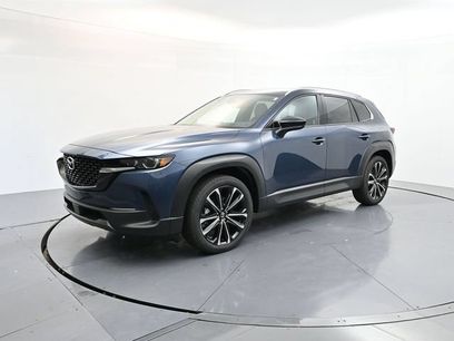 Used 2025 MAZDA CX-50 AWD 2.5 S w/ Weather Package