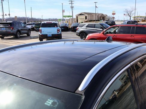 Used 2019 Lincoln MKC Black Label image 4