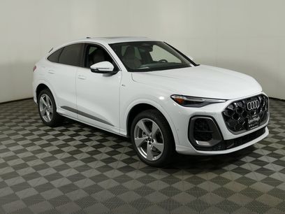 New 2025 Audi Q5 Premium Plus