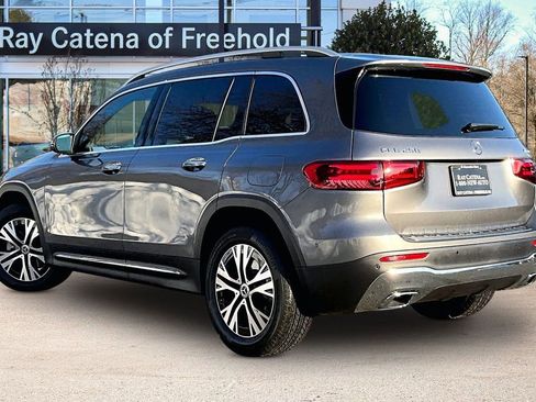 Used 2026 Mercedes-Benz GLB 250 4MATIC image 12