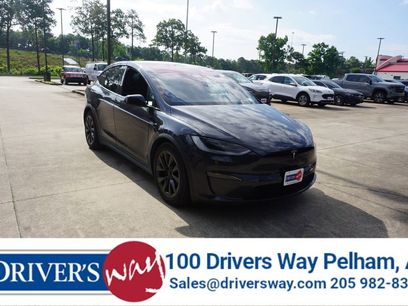Used 2024 Tesla Model X