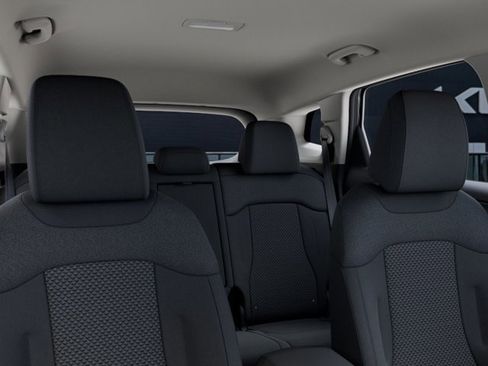 New 2026 Kia Sportage LX AWD/4WD image 27