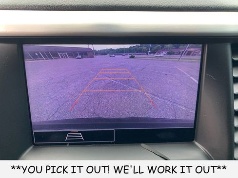 Used 2020 GMC Acadia SLE FWD image 19