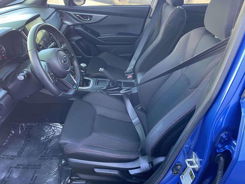 Used 2022 Subaru WRX Premium image 29