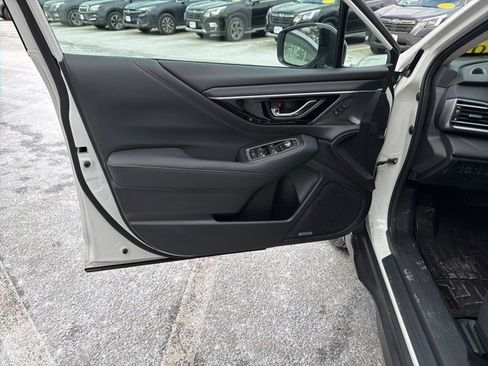 Used 2023 Subaru Outback Touring XT image 42