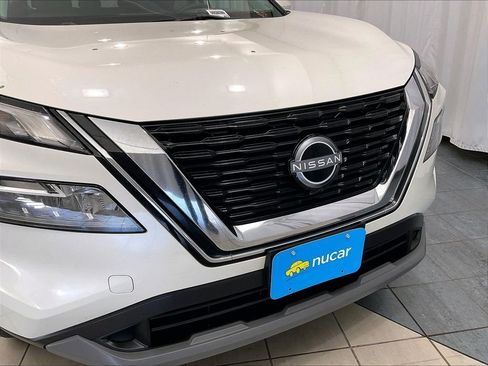 Used 2023 Nissan Rogue SV AWD/4WD image 31