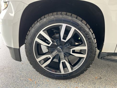 Used 2020 Chevrolet Tahoe Premier image 41