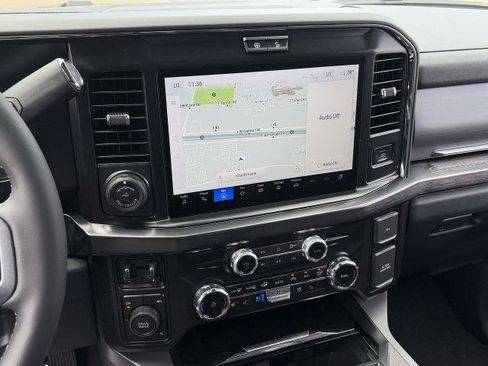 New 2026 Ford F350 Lariat w/ Lariat Premium Package AWD/4WD image 47