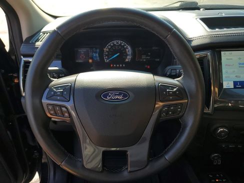 Used 2021 Ford Ranger Lariat w/ Equipment Group 501A High AWD/4WD image 18