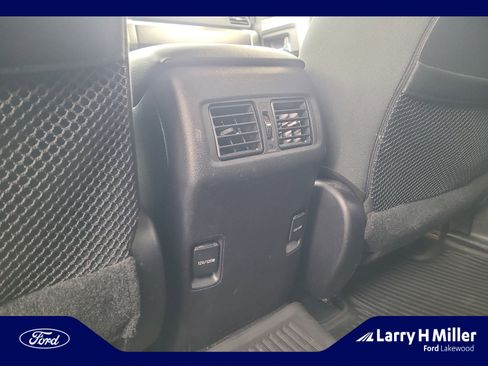 Used 2016 Toyota 4Runner SR5 image 29