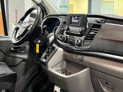 Used 2020 Ford Transit 350 Low Roof w/ Load Area Protection Package image 11