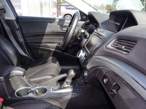 Used 2022 Acura ILX w/ Premium Package image 26