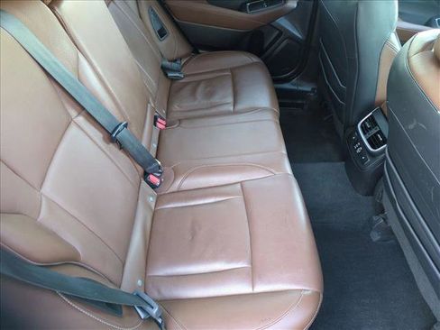 Used 2024 Subaru Outback Touring image 21