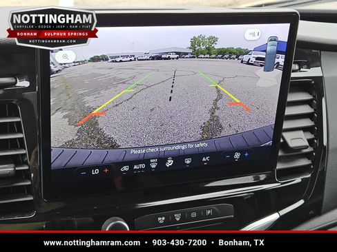 Used 2024 Ford Transit 350 XLT RWD image 16