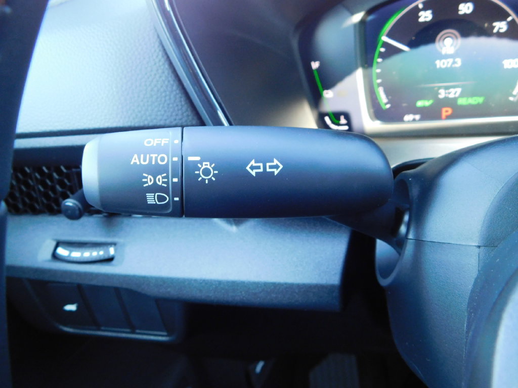 New 2027 Honda CR-V Sport-L image 33
