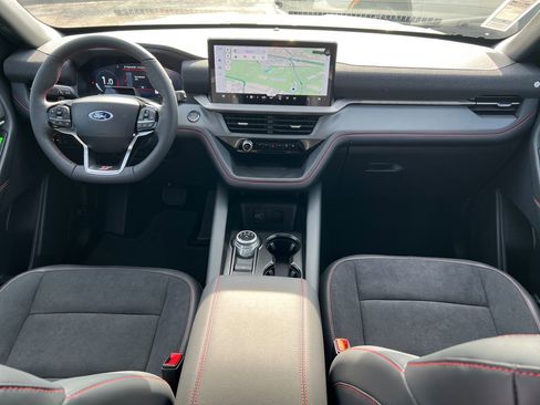 New 2026 Ford Explorer ST w/ Sun And Sound Package image 58