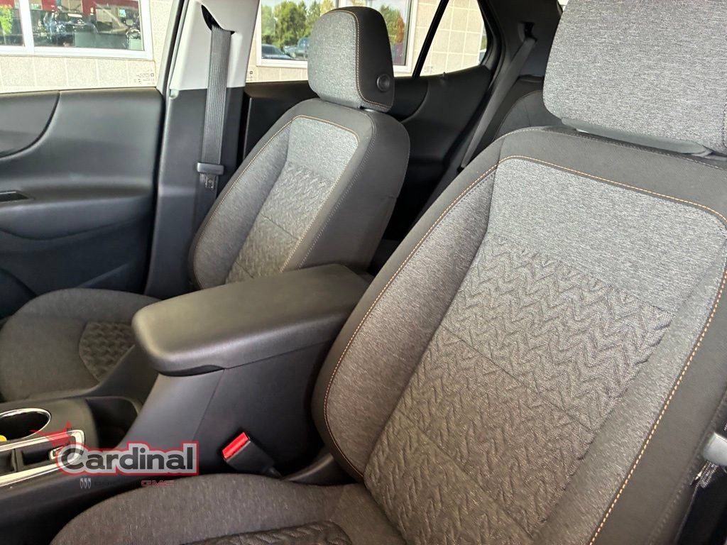Used 2023 Chevrolet Equinox LT FWD image 12