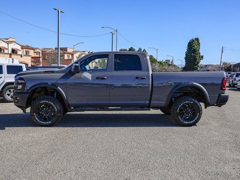 New 2026 RAM 2500 Tradesman w/ Power Wagon Package image 9