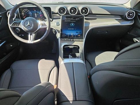 Certified 2026 Mercedes-Benz C 300 Sedan image 14