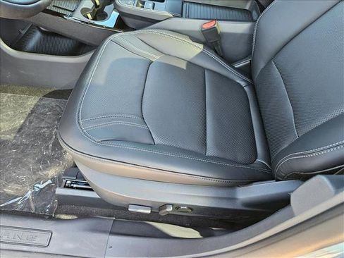 New 2025 Ford Mustang Mach-E Premium image 4