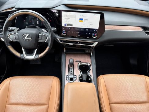 Used 2023 Lexus RX 350 Premium Plus AWD/4WD image 13