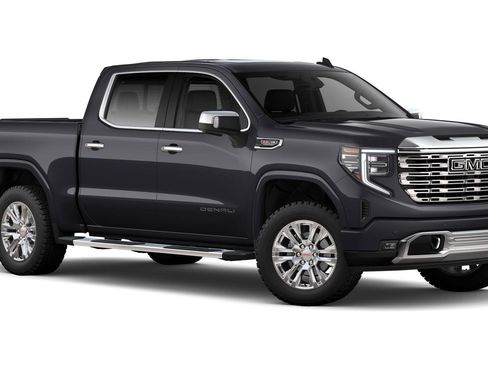 New 2026 GMC Sierra 1500 Denali w/ Technology Package image 34