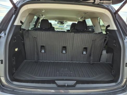 New 2026 Subaru Ascent Premium image 20