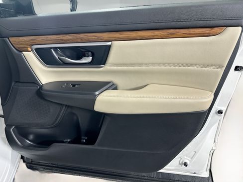 Certified 2020 Honda CR-V EX-L image 31