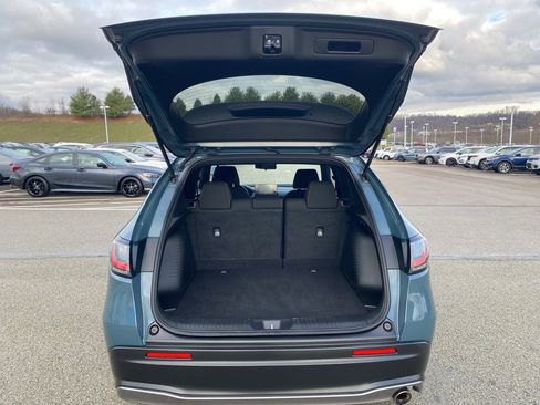 Used 2023 Honda HR-V Sport image 15