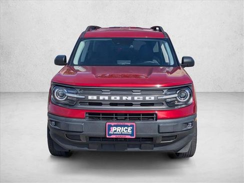 Certified 2021 Ford Bronco Sport Big Bend image 2