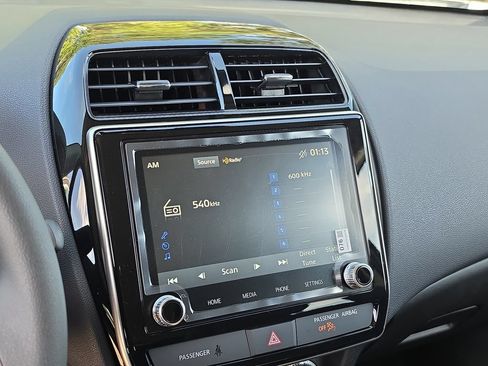 New 2026 Mitsubishi Outlander Sport ES AWD/4WD image 21