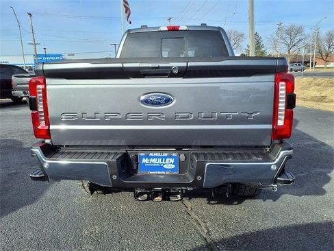Certified 2023 Ford F350 Lariat w/ Lariat Ultimate Package image 4