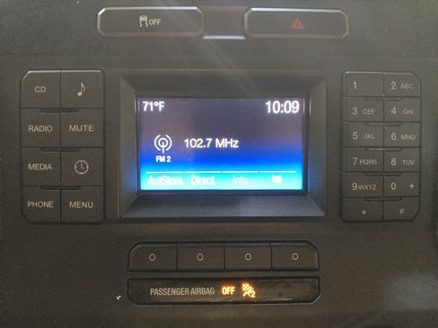 Used 2015 Ford F150 XL w/ Equipment Group 101A Mid AWD/4WD image 25