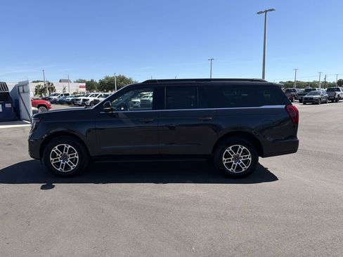 New 2026 Ford Expedition Max Active RWD image 7
