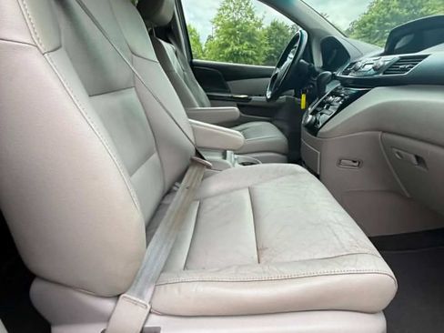 Used 2012 Honda Odyssey EX-L image 2