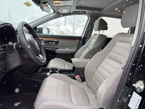 Used 2020 Honda CR-V EX image 20
