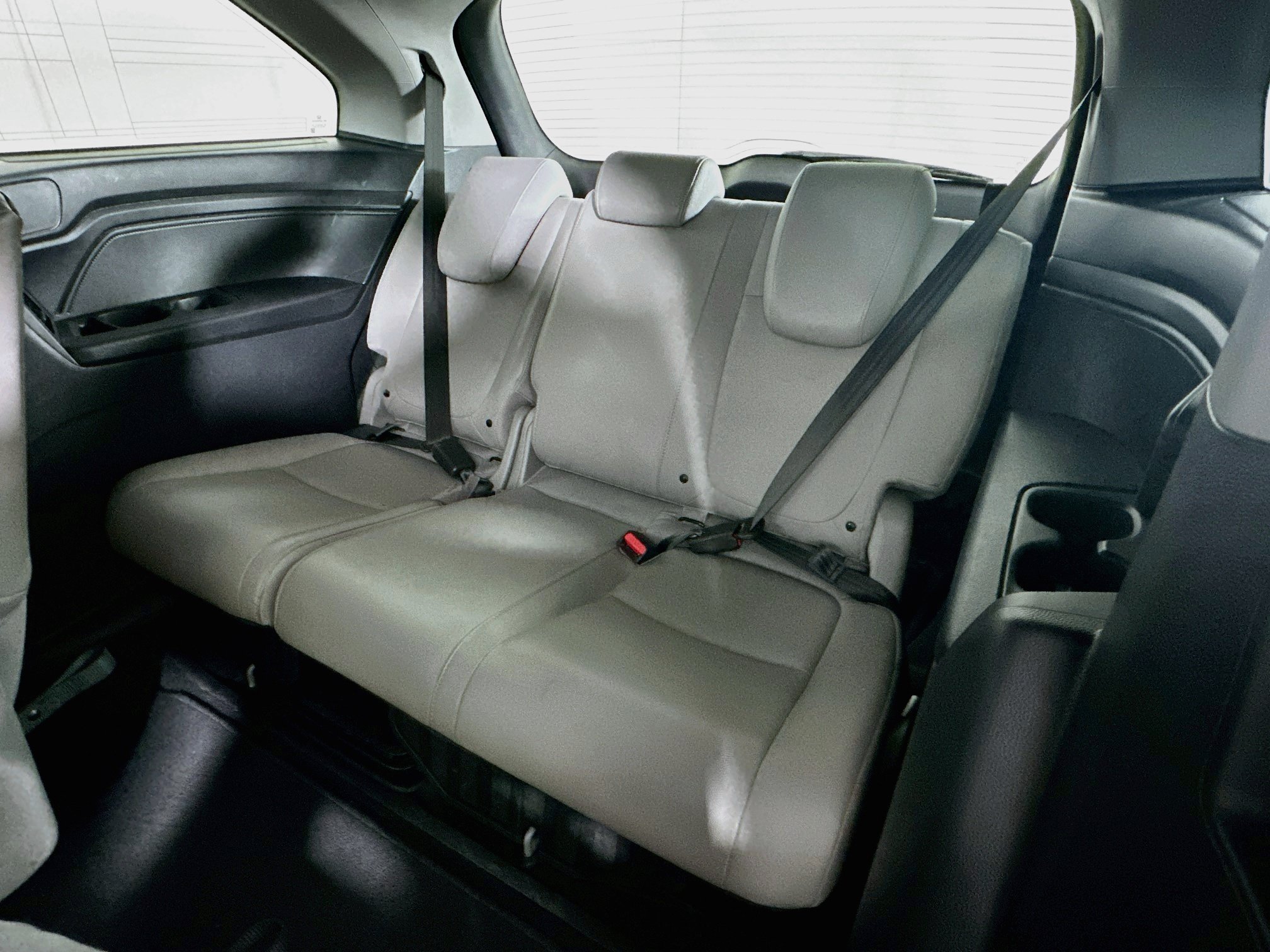 Used 2019 Honda Odyssey EX-L image 27